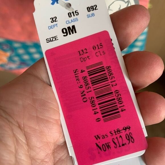 9m koala baby summer outfit - Picture 5 of 5